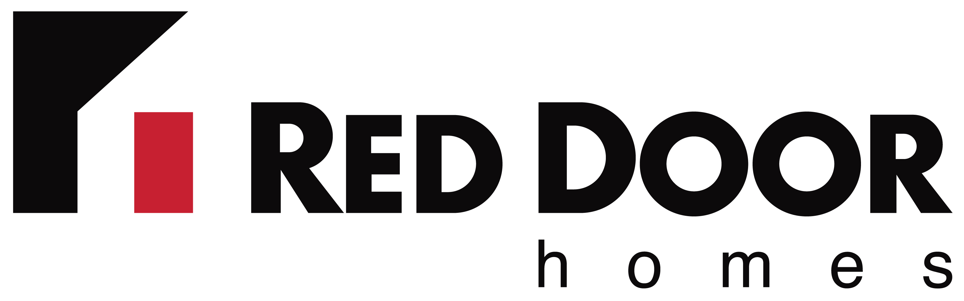 Red Door Homes, Built On Your Lot in Alabama